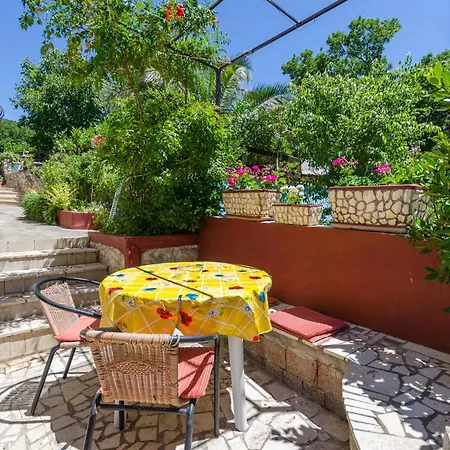 Apartament Golic Dramalj