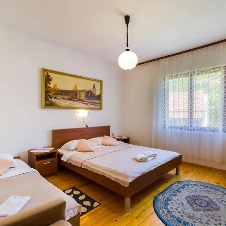Golic Apartament Dramalj