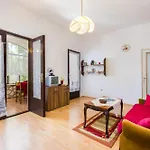 Apartman Golic