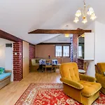 Golic Apartman