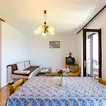 Golic Apartman Dramalj