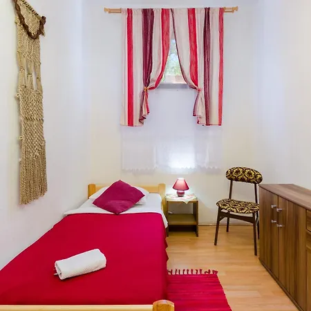 Golic Apartament Dramalj