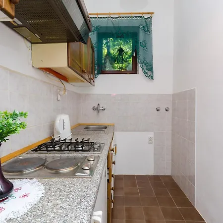 Golic Apartamento Dramalj