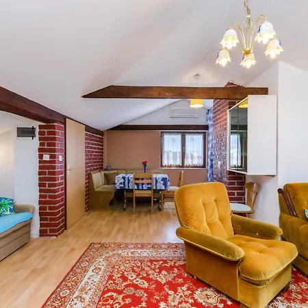 Golic Apartment