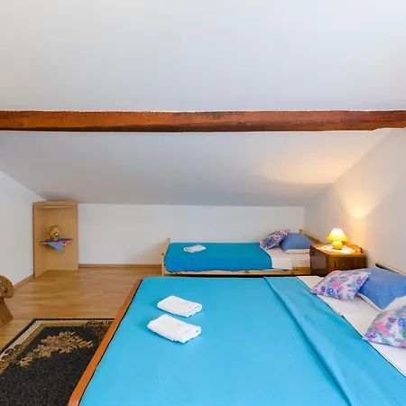 Apartment Golic Dramalj