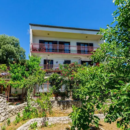 Golic Apartamento Dramalj