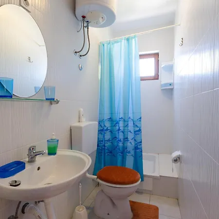 Apartment Golic Dramalj