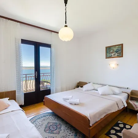 Golic Apartamento Dramalj