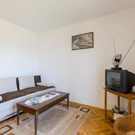 Apartment Golic *
