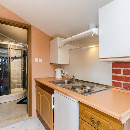 Apartment Golic