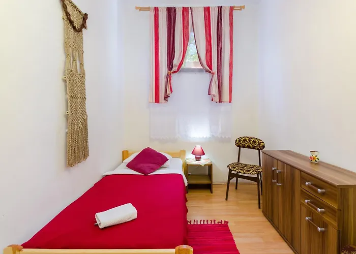 Golic Apartament Dramalj