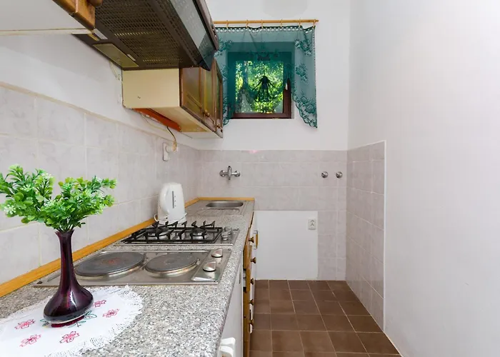 Golic Apartament Dramalj