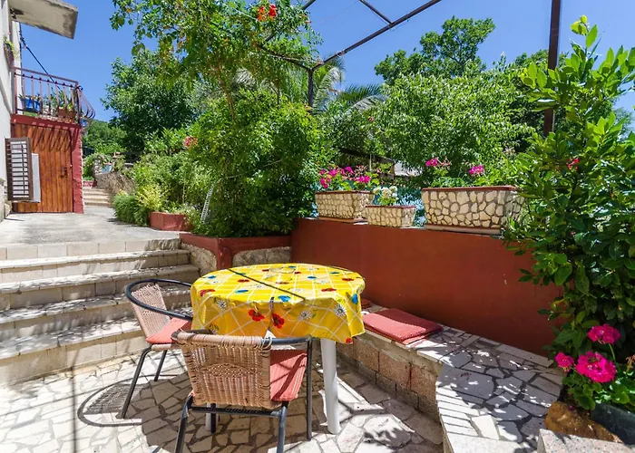 Apartament Golic Dramalj