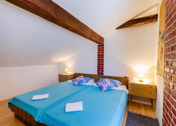 Golic Apartament Dramalj