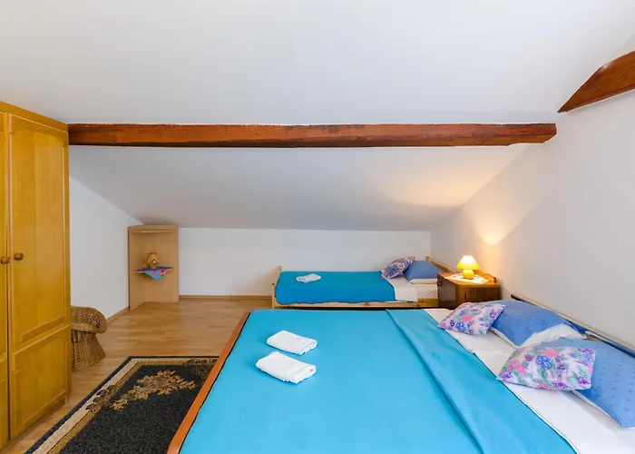 Apartament Golic Dramalj