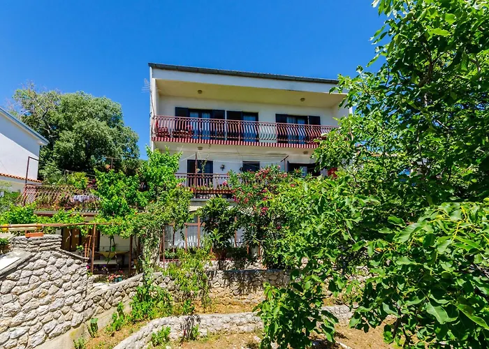 Golic Apartament Dramalj