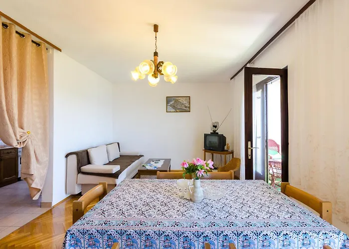 Golic Apartament Dramalj