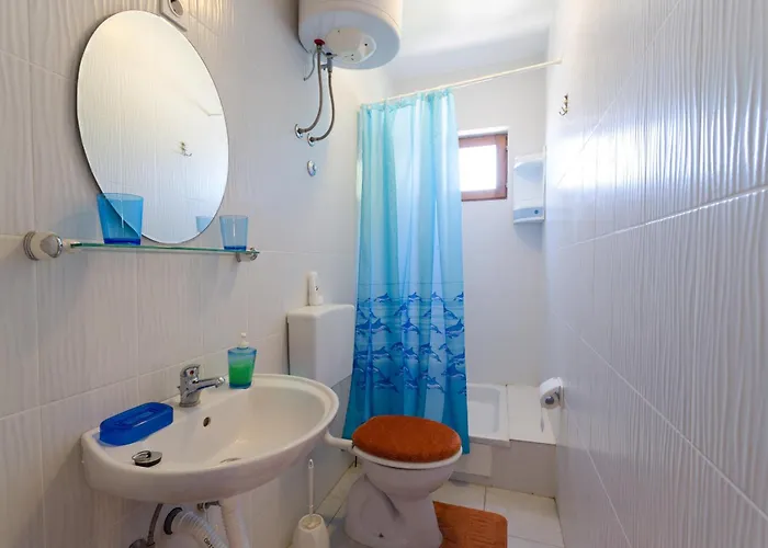 Apartament Golic Dramalj