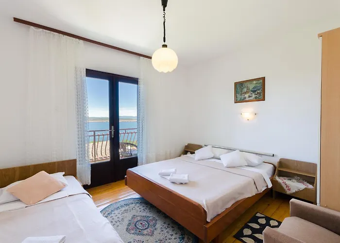 Golic Apartament Dramalj