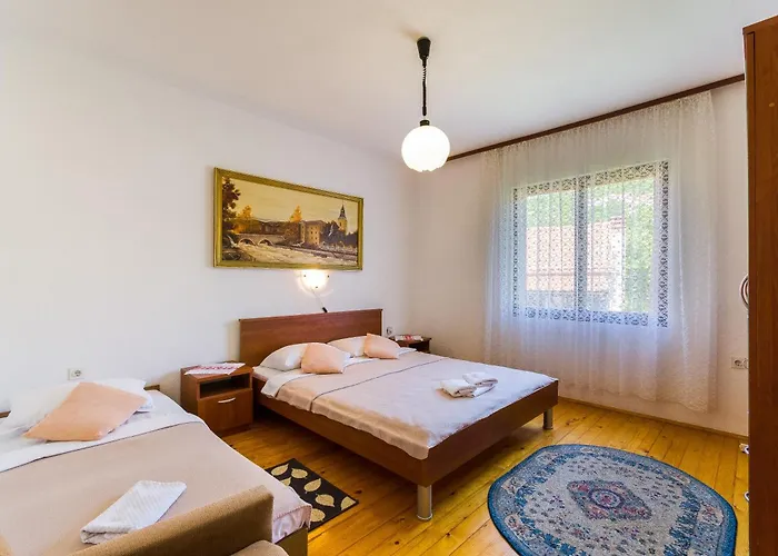 Golic Apartament Dramalj