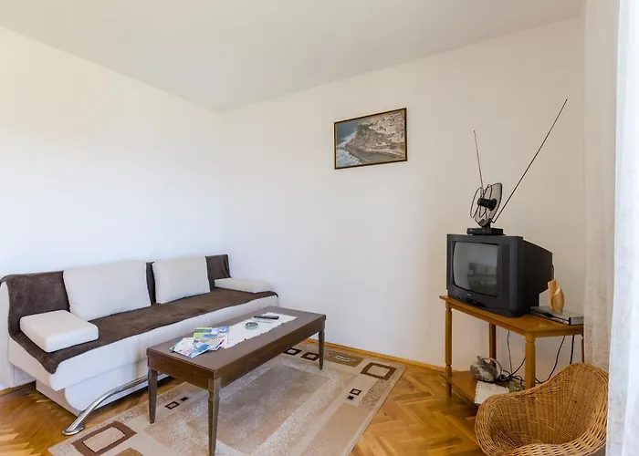 Apartament Golic *